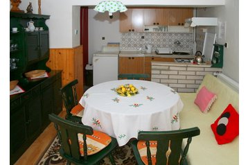 Family pension Liptovská Teplá 3